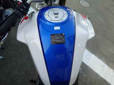 BMW F900R 2023