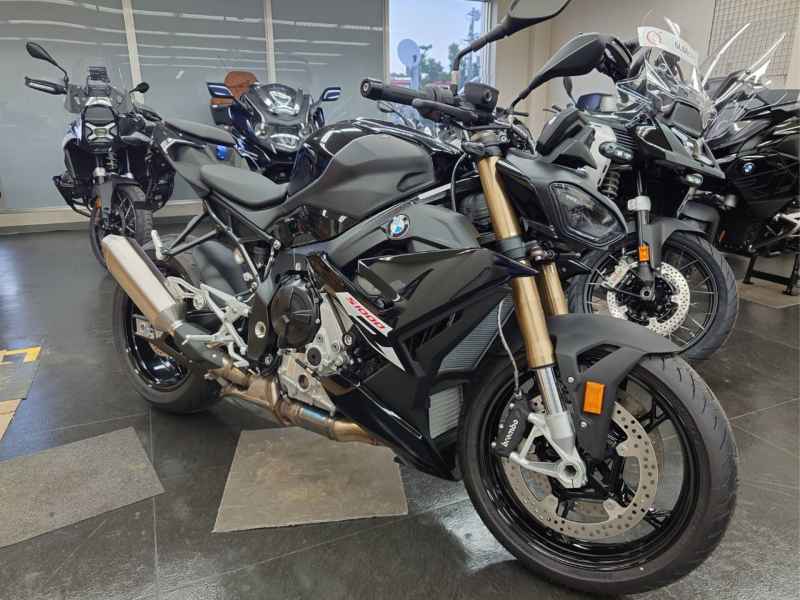 BMW S1000R 2025