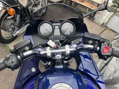 Honda CB1300SF 2008