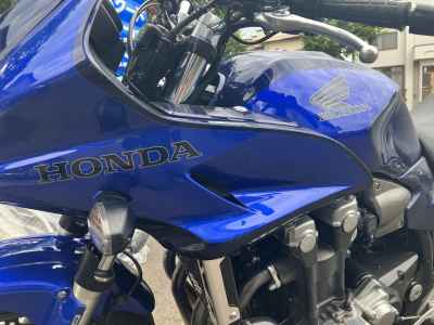 Honda CB1300SF 2008