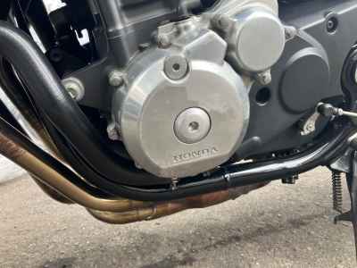 Honda CB1300SF 2008