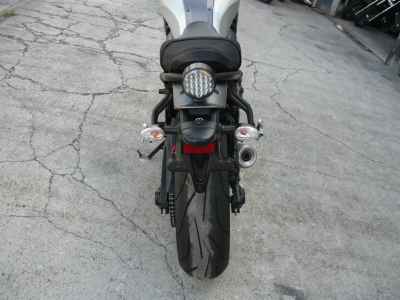 Yamaha XSR700 2018