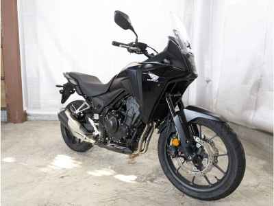 Honda NX400 2024