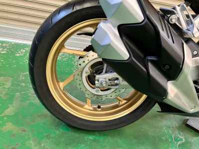 Honda CBR250RR 2020