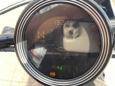Honda Rebel S CMX250 2023