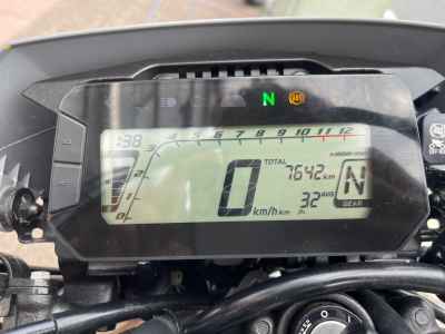 Honda CRF250L 2023