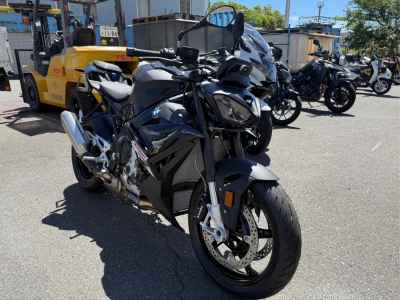BMW S1000R 2025