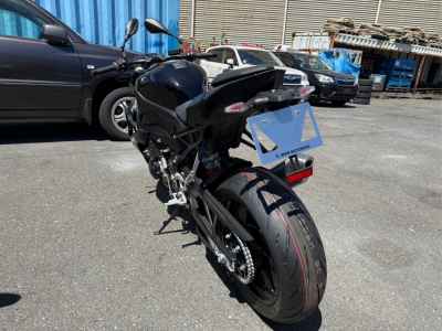 BMW S1000R 2025