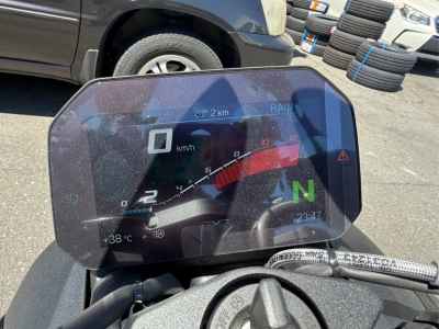 BMW S1000R 2025