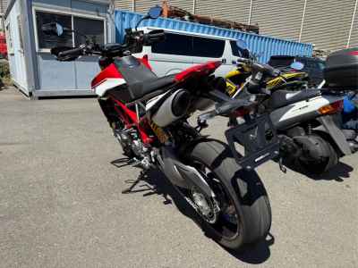 Ducati Hypermotard 950SP 2020