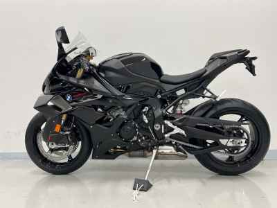 BMW S1000RR 2025
