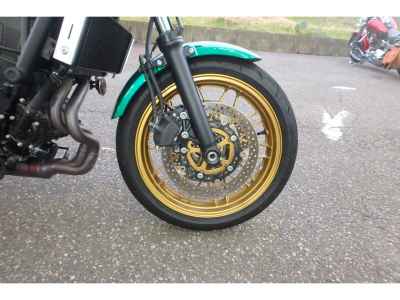 Kawasaki Z650RS 2023
