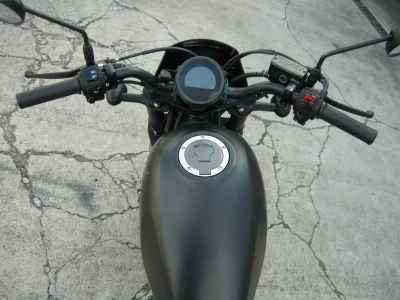 Honda Rebel S CMX250 2022