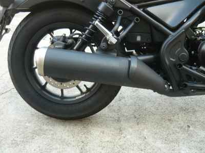 Honda Rebel S CMX250 2022