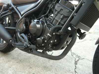 Honda Rebel S CMX250 2022