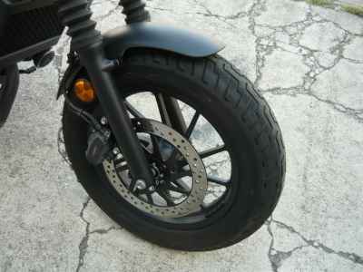 Honda Rebel S CMX250 2022