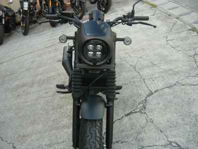 Honda Rebel S CMX250 2022