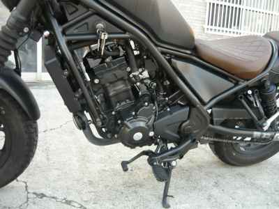 Honda Rebel S CMX250 2022