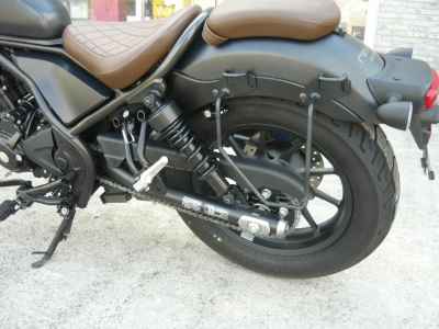 Honda Rebel S CMX250 2022