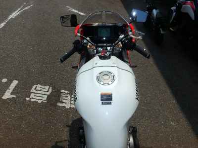 Yamaha XSR900 GP 2025