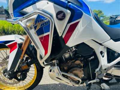 Honda CRF1000L Africa Twin DCT 2020