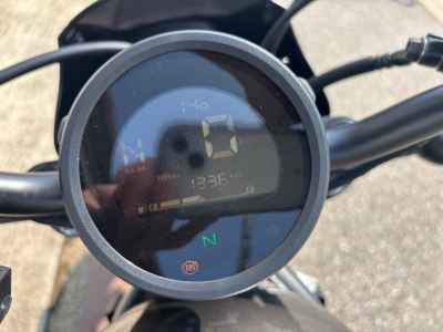 Honda Rebel S CMX250 2023