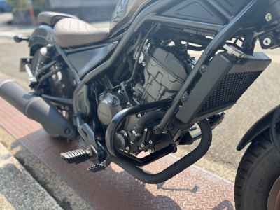 Honda Rebel S CMX250 2023