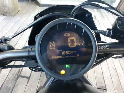 Honda Rebel S CMX250 2022