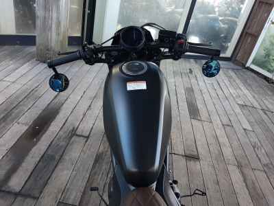 Honda Rebel S CMX250 2022