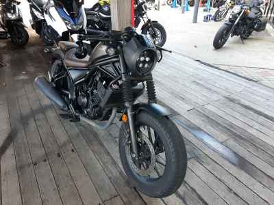 Honda Rebel S CMX250 2022