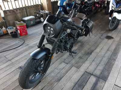 Honda Rebel S CMX250 2022
