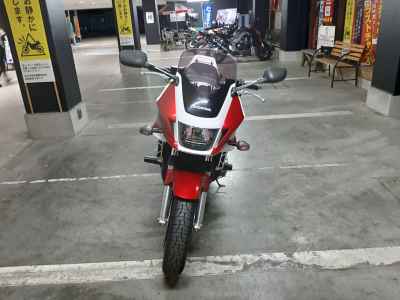 Honda CB1300SF 2008