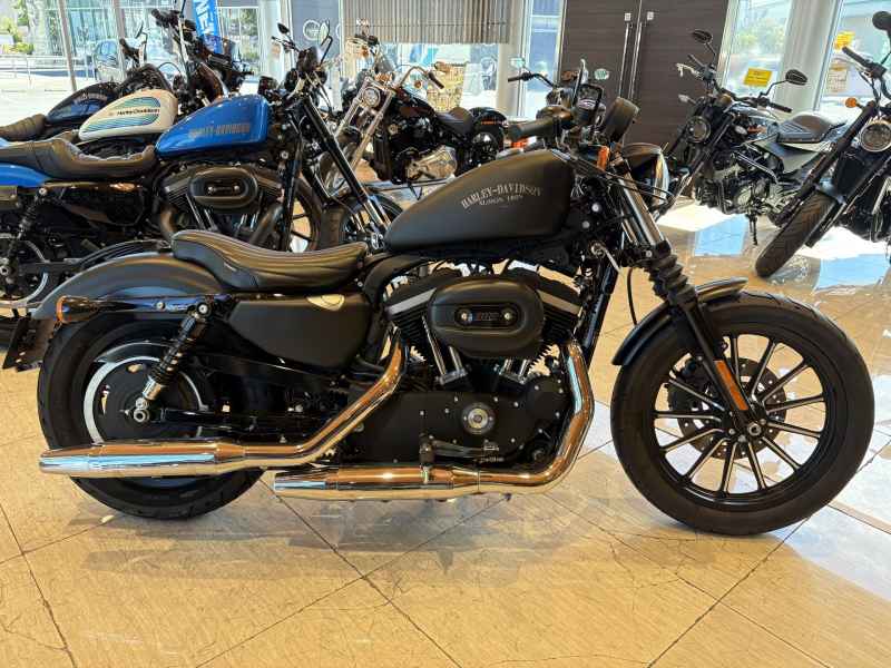 Harley-Davidson ACCESS125 2012