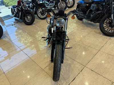 Harley-Davidson ACCESS125 2012
