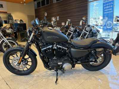 Harley-Davidson ACCESS125 2012