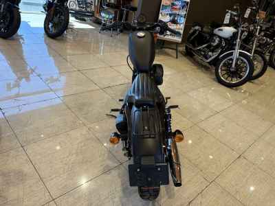 Harley-Davidson ACCESS125 2012