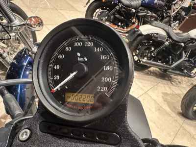 Harley-Davidson ACCESS125 2012