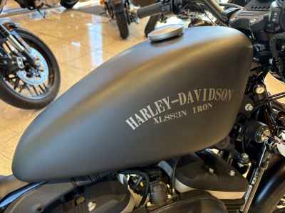 Harley-Davidson ACCESS125 2012