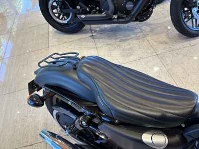 Harley-Davidson ACCESS125 2012