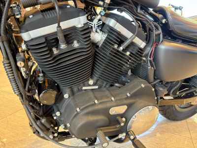 Harley-Davidson ACCESS125 2012