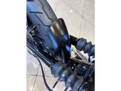 Harley-Davidson ACCESS125 2012