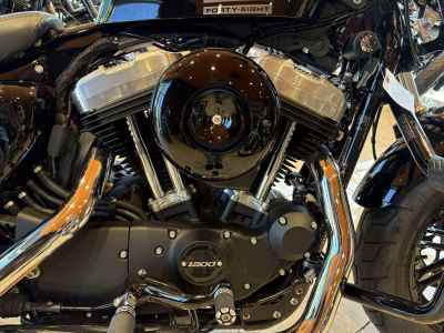 Harley-Davidson ACCESS125 2017