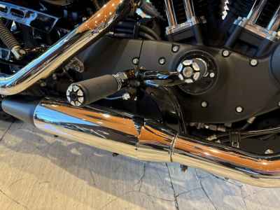 Harley-Davidson ACCESS125 2017