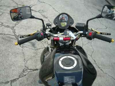 Kawasaki ER-6N 2006