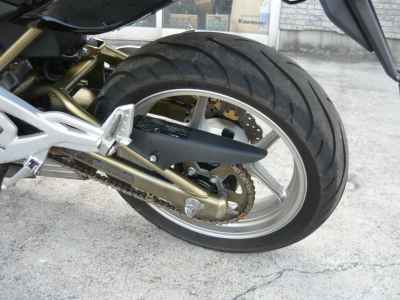 Kawasaki ER-6N 2006