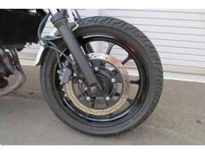 Kawasaki Eliminator 400 2023
