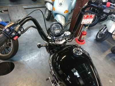 Triumph Speedmaster 2024