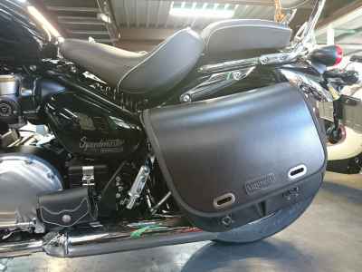 Triumph Speedmaster 2024