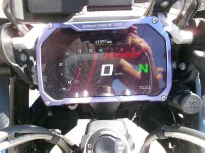 BMW R1250GS Adventure 2020