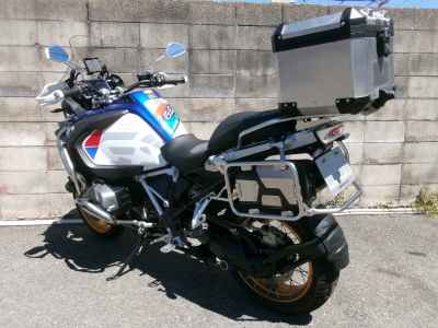 BMW R1250GS Adventure 2020
